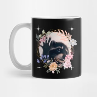 Pedro Dancing Racoon Pedro Pedro Dancing Racoon Meme Mug